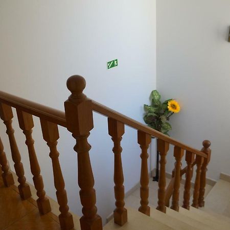 Casa Barbara Apartment Lagos Luaran gambar
