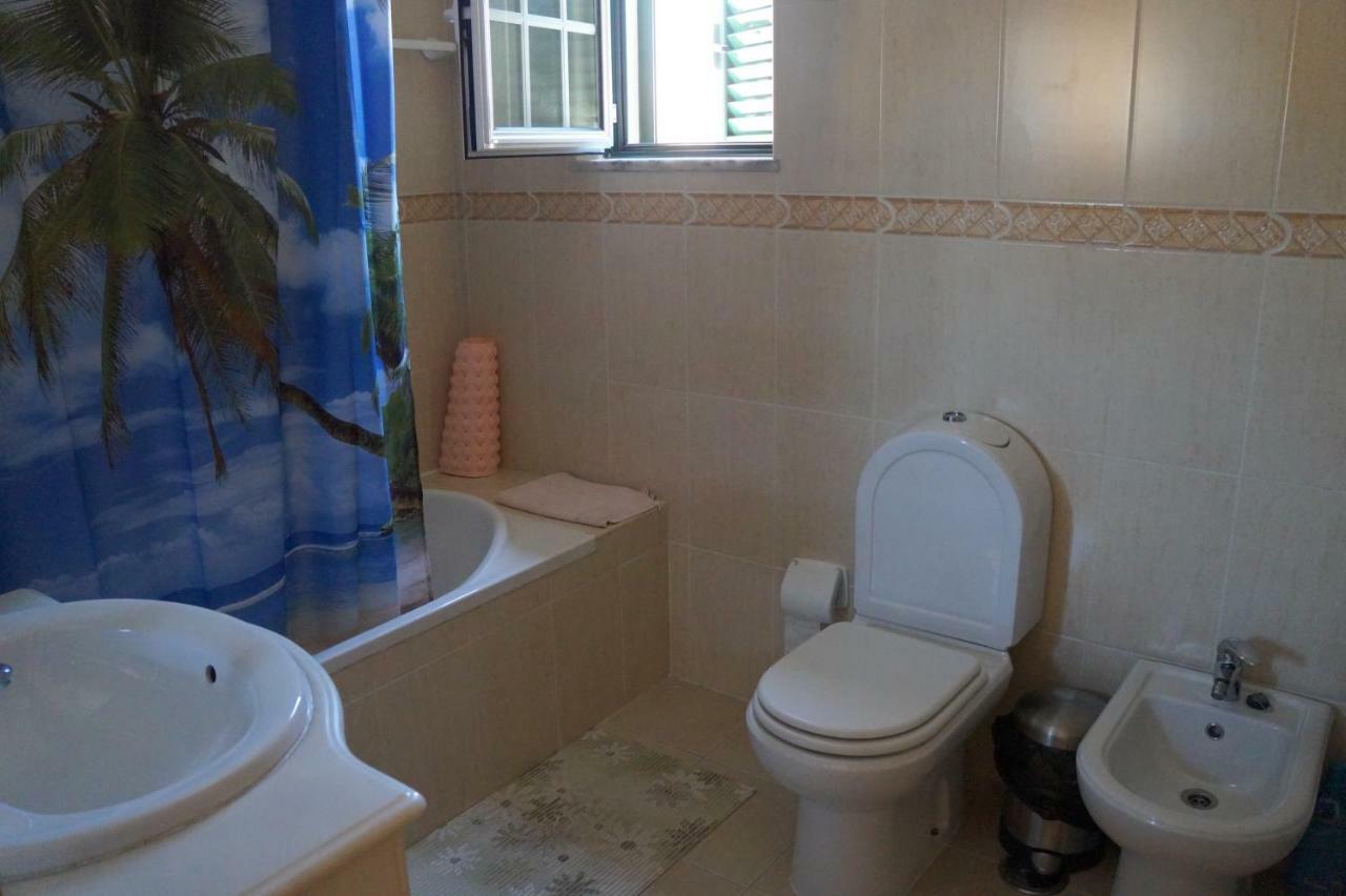 Casa Barbara Apartment Lagos Luaran gambar