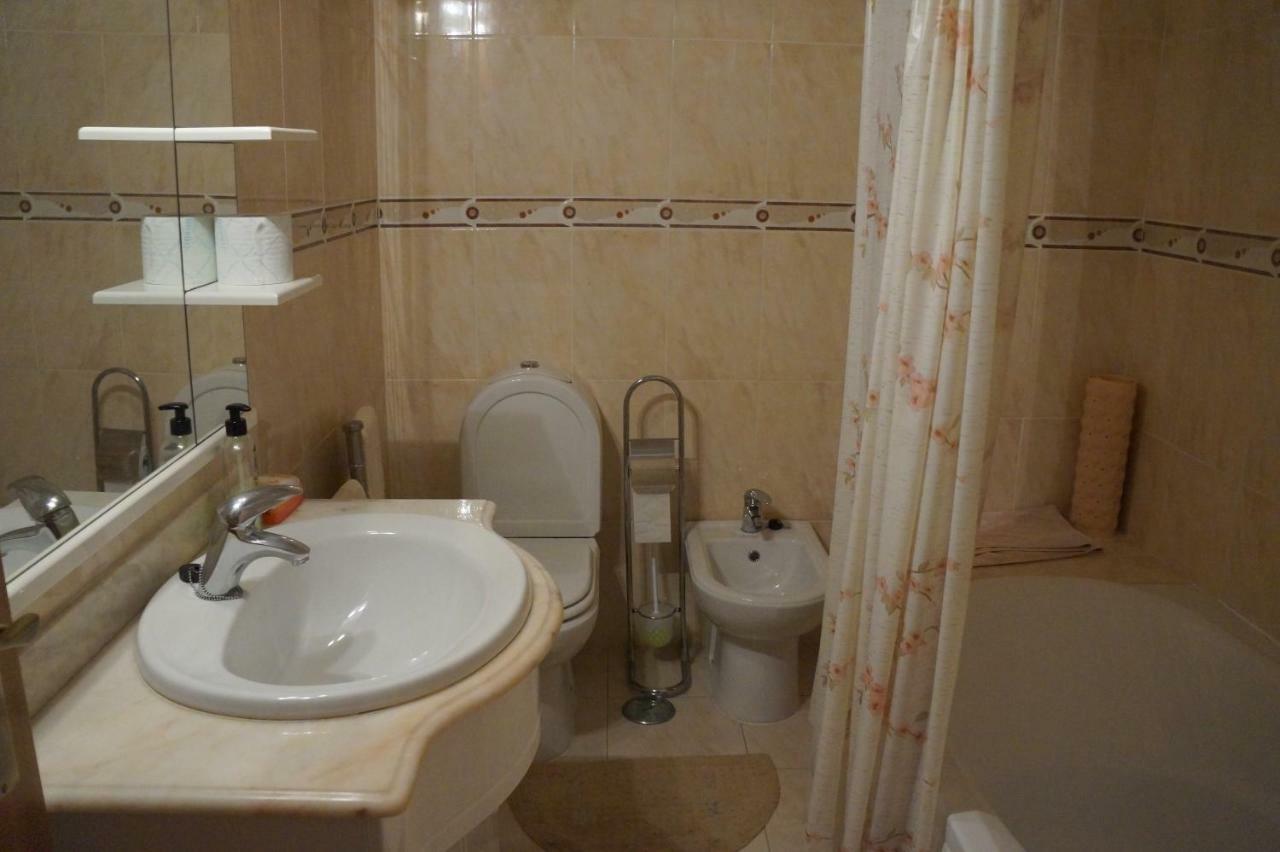 Casa Barbara Apartment Lagos Luaran gambar