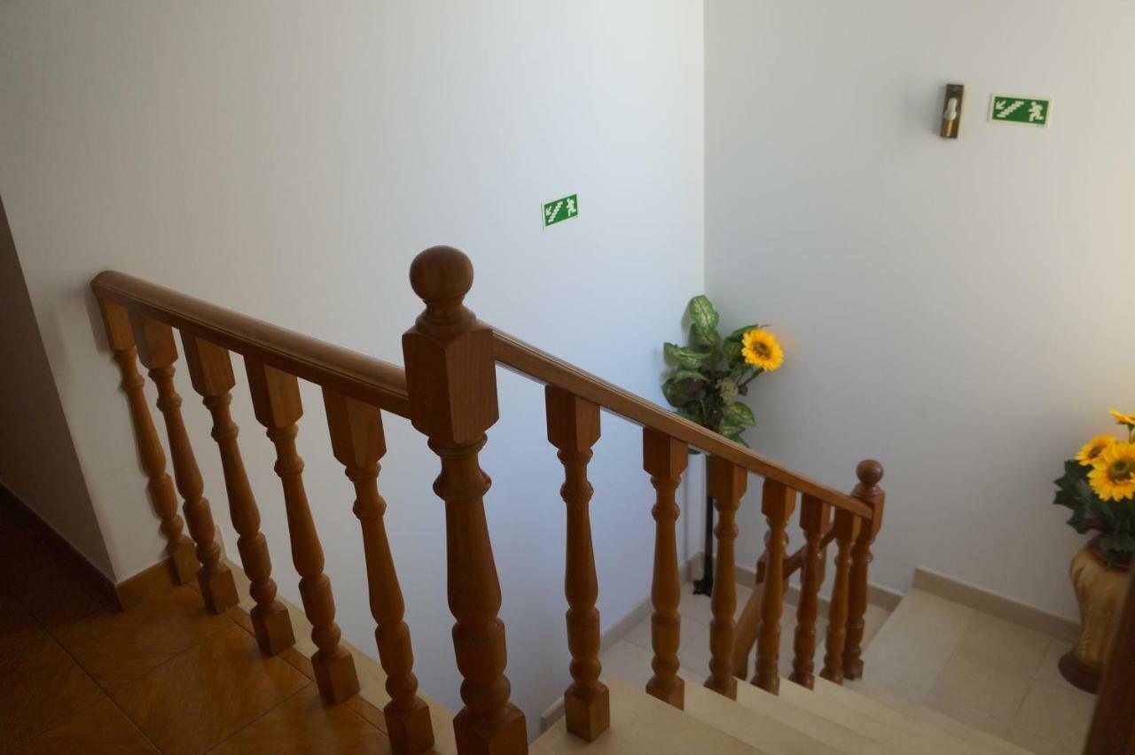 Casa Barbara Apartment Lagos Luaran gambar