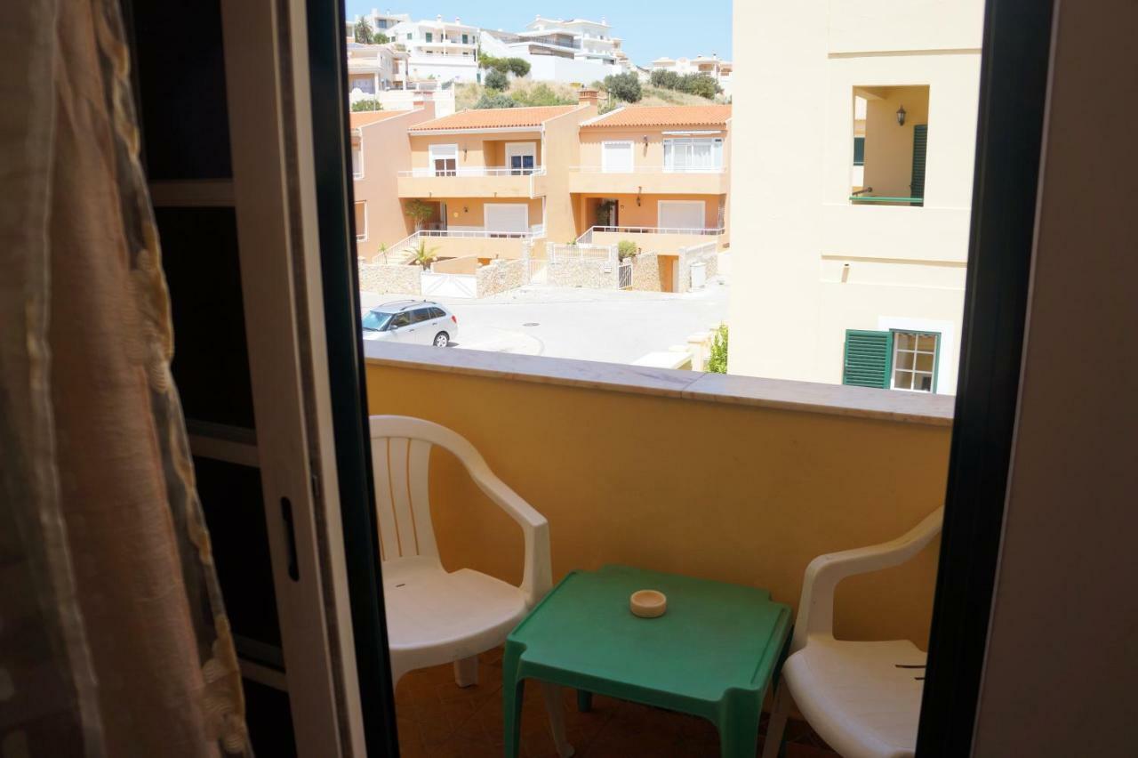 Casa Barbara Apartment Lagos Luaran gambar