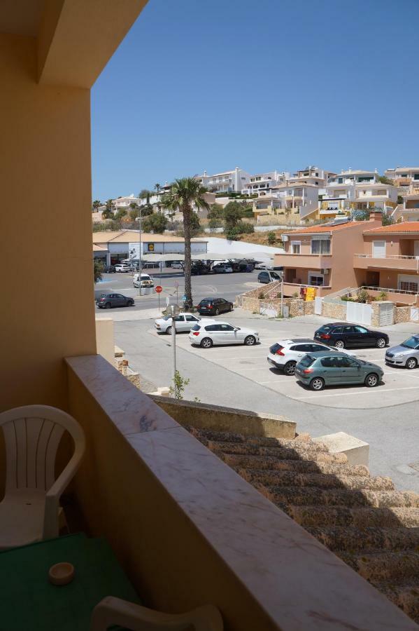 Casa Barbara Apartment Lagos Luaran gambar