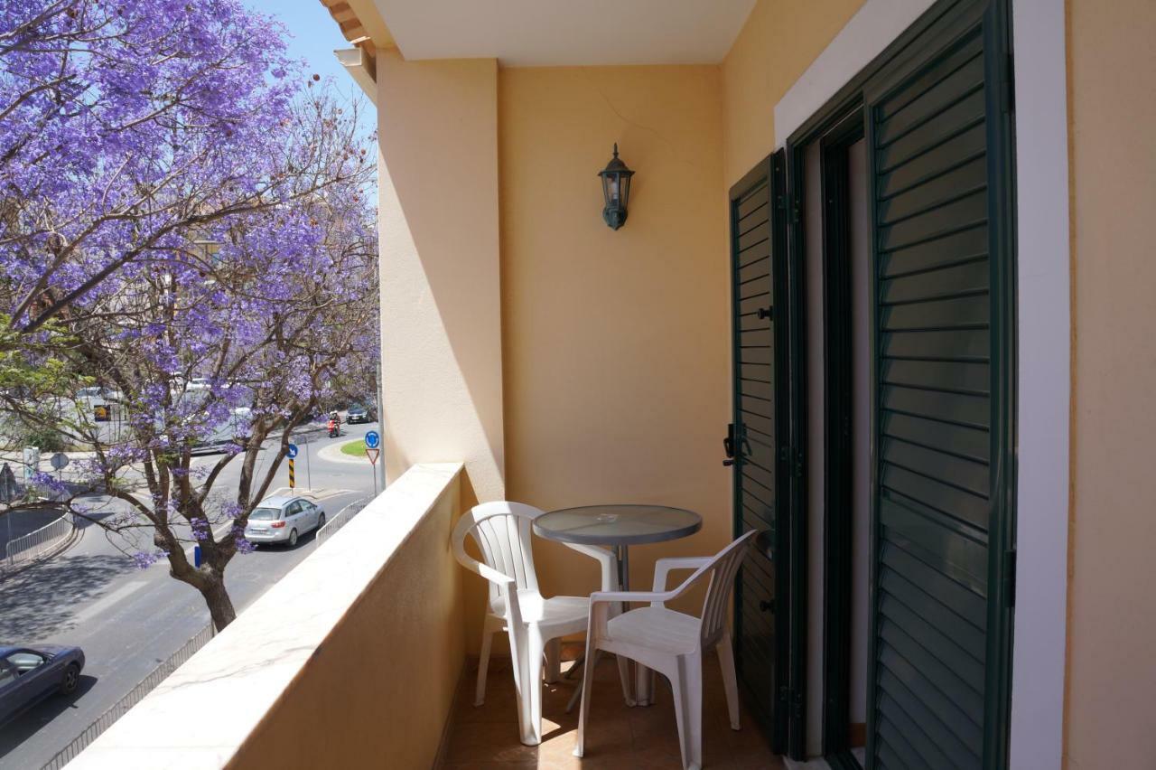 Casa Barbara Apartment Lagos Luaran gambar