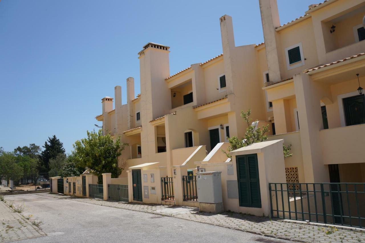 Casa Barbara Apartment Lagos Luaran gambar