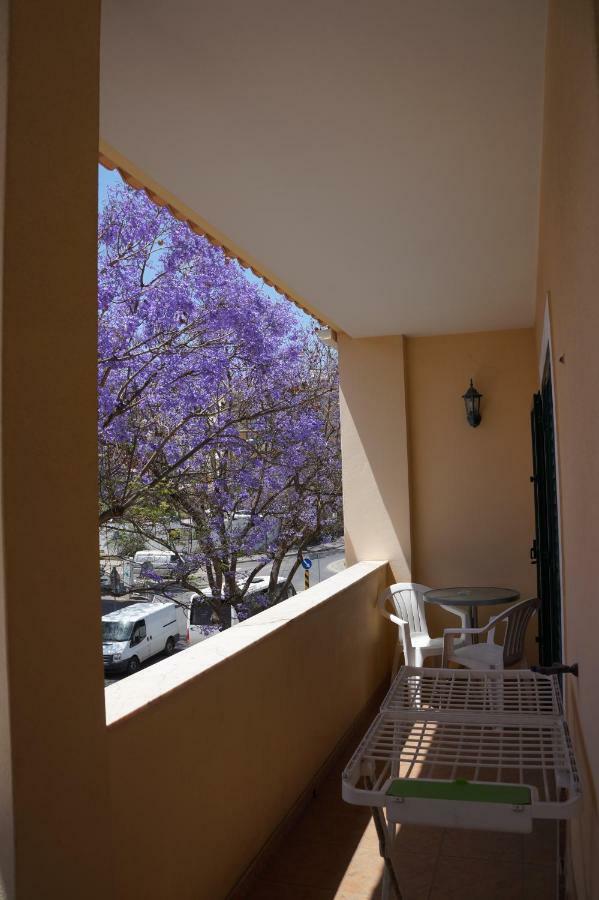 Casa Barbara Apartment Lagos Luaran gambar