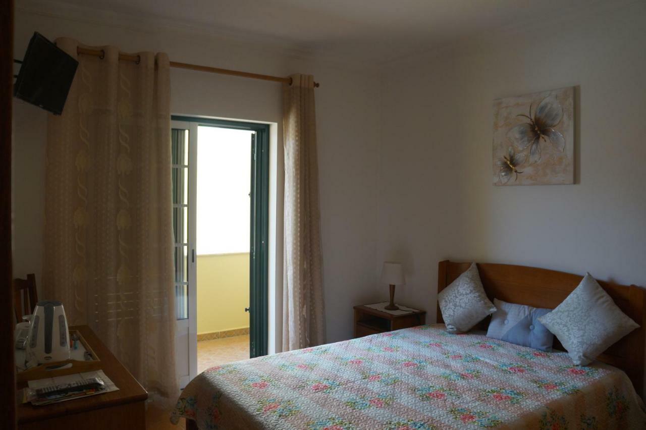 Casa Barbara Apartment Lagos Luaran gambar