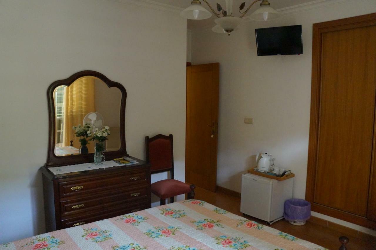 Casa Barbara Apartment Lagos Luaran gambar