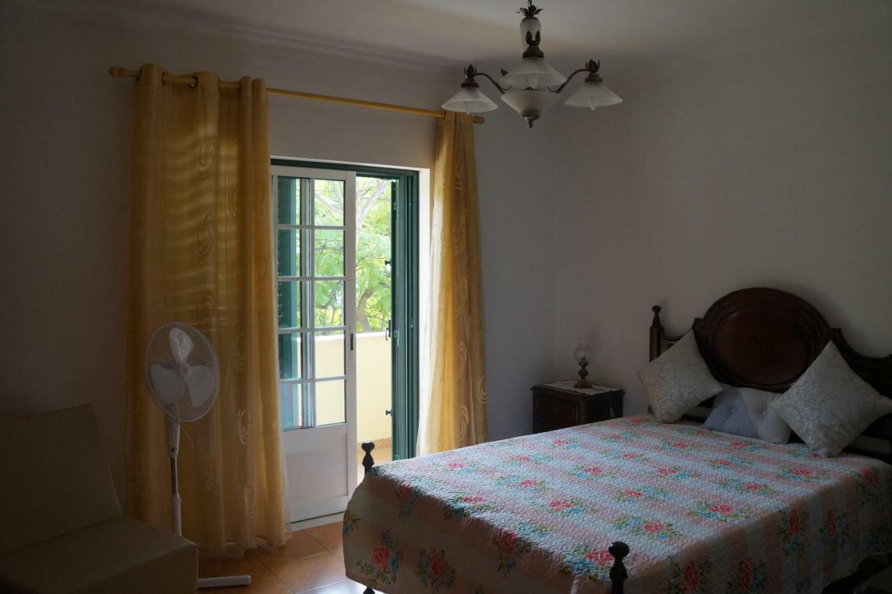 Casa Barbara Apartment Lagos Luaran gambar