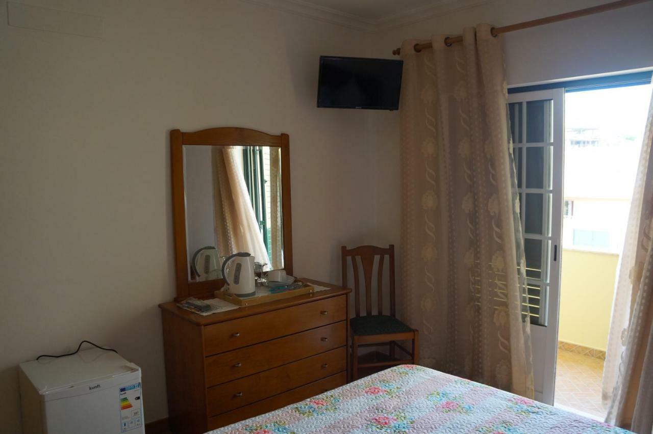 Casa Barbara Apartment Lagos Luaran gambar